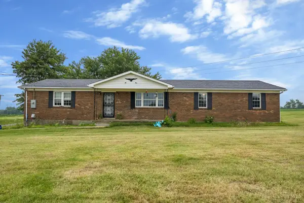 4495 Graybill Road, Pleasant Twp, OH 45121