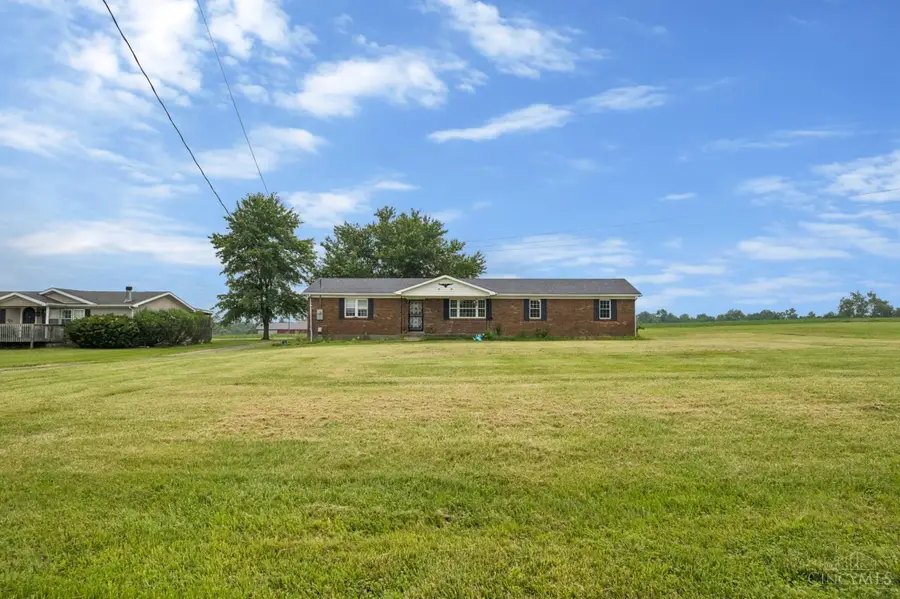 4495 Graybill Road, Pleasant, OH 45121 - #2