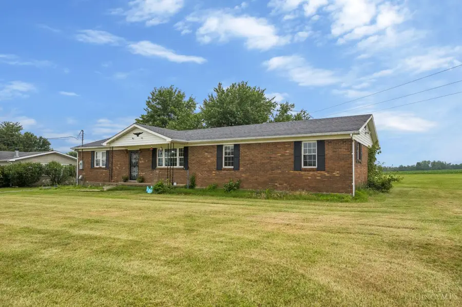 4495 Graybill Road, Pleasant, OH 45121 - #3