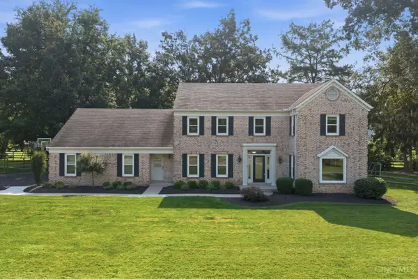 11430 Brattle Lane, Montgomery, OH 45249