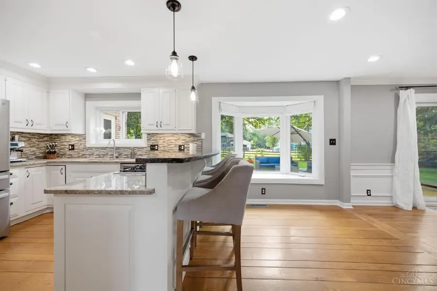 11430 Brattle Lane, Montgomery, OH 45249 - #2
