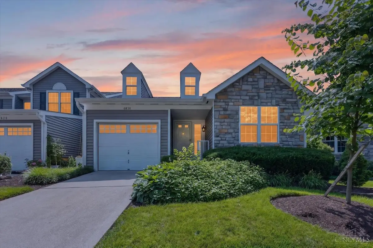 6830 Sandharbor Court, Warren, OH 45039 - #1