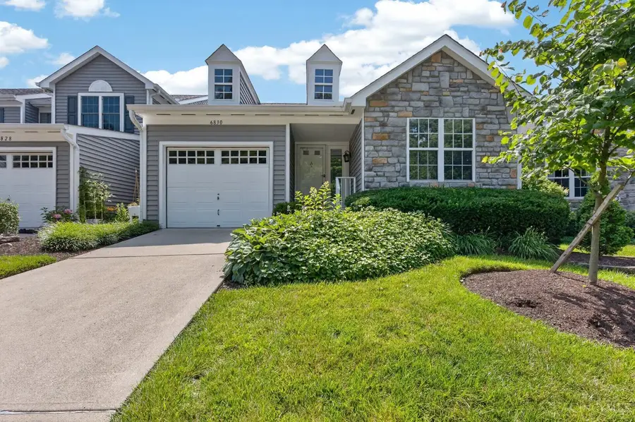 6830 Sandharbor Court, Warren, OH 45039 - #2