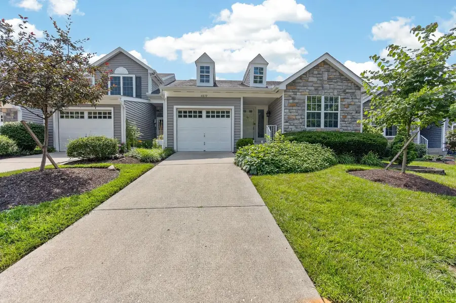 6830 Sandharbor Court, Warren, OH 45039 - #3