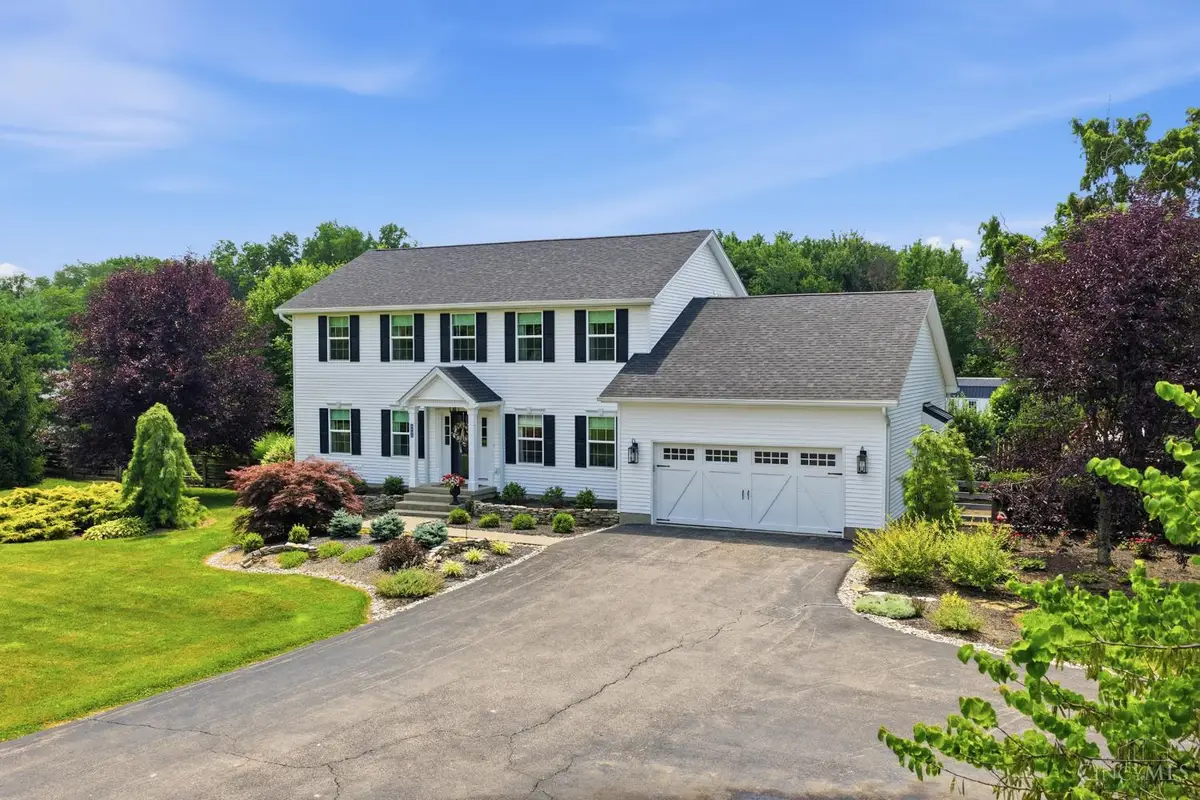 4401 Thornview Drive, Salem, OH 45152 - #1