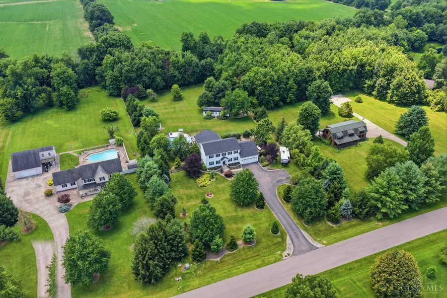 4401 Thornview Drive, Salem, OH 45152 - #2