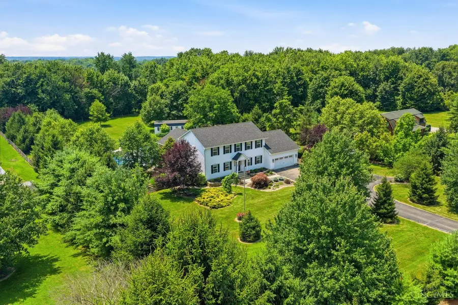 4401 Thornview Drive, Salem, OH 45152 - #3