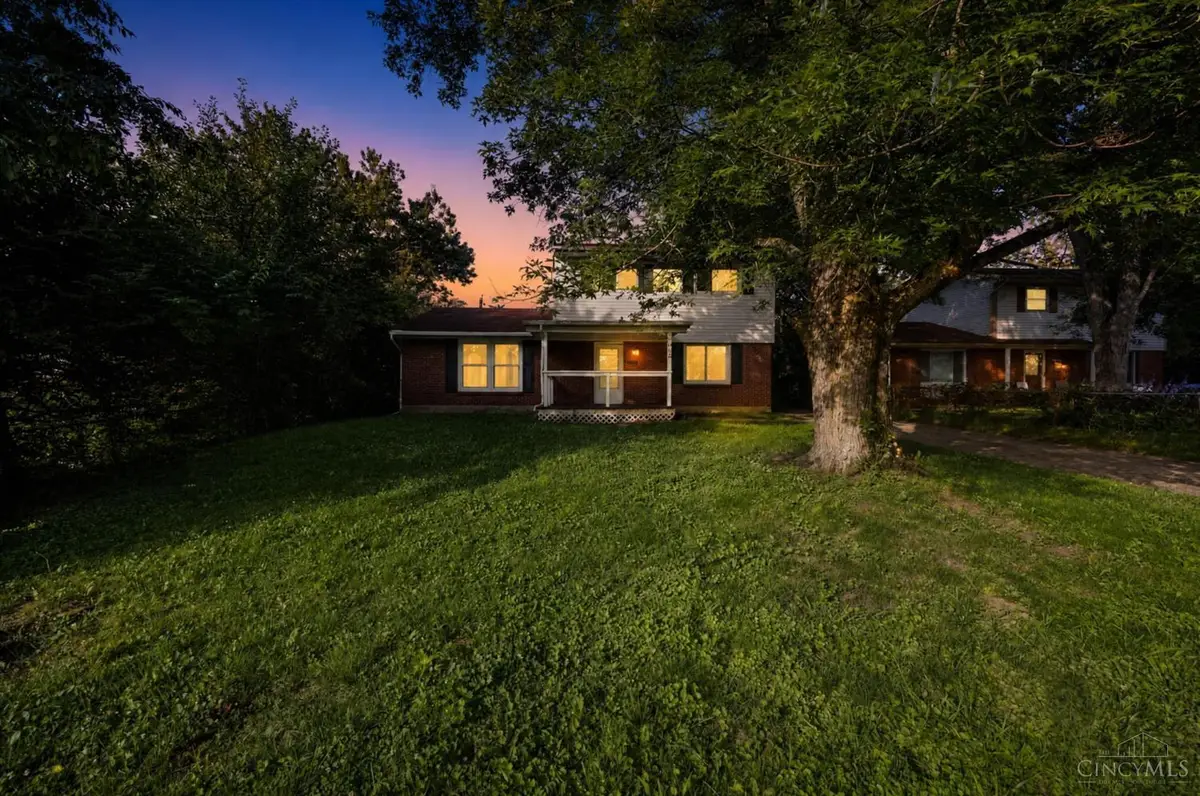 2015 Windmill Way, Cincinnati, OH 45240 - #1