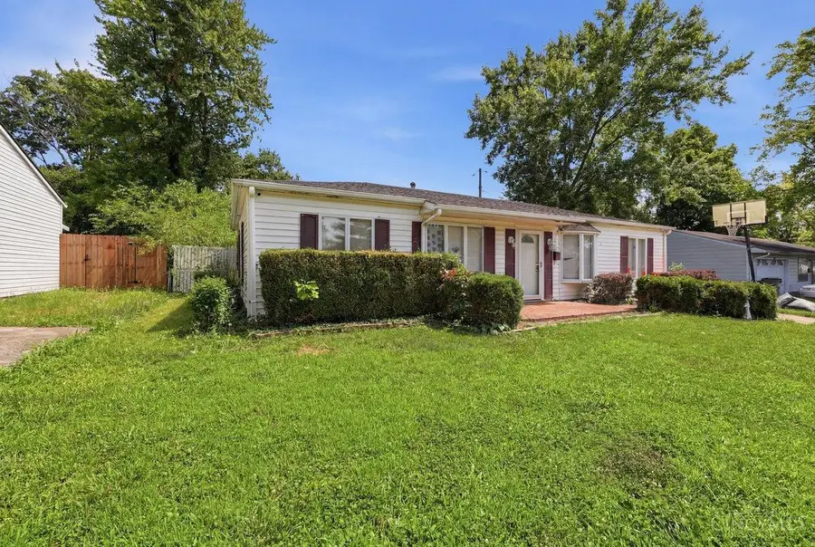 318 Millard Drive, Franklin, OH 45005 - #2