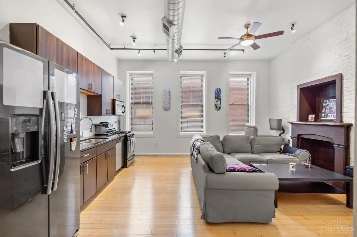 1202 Main Street #1, Cincinnati, OH 45202 - #1
