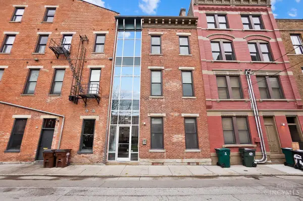 18 W Thirteenth Street #5, Cincinnati, OH 45202