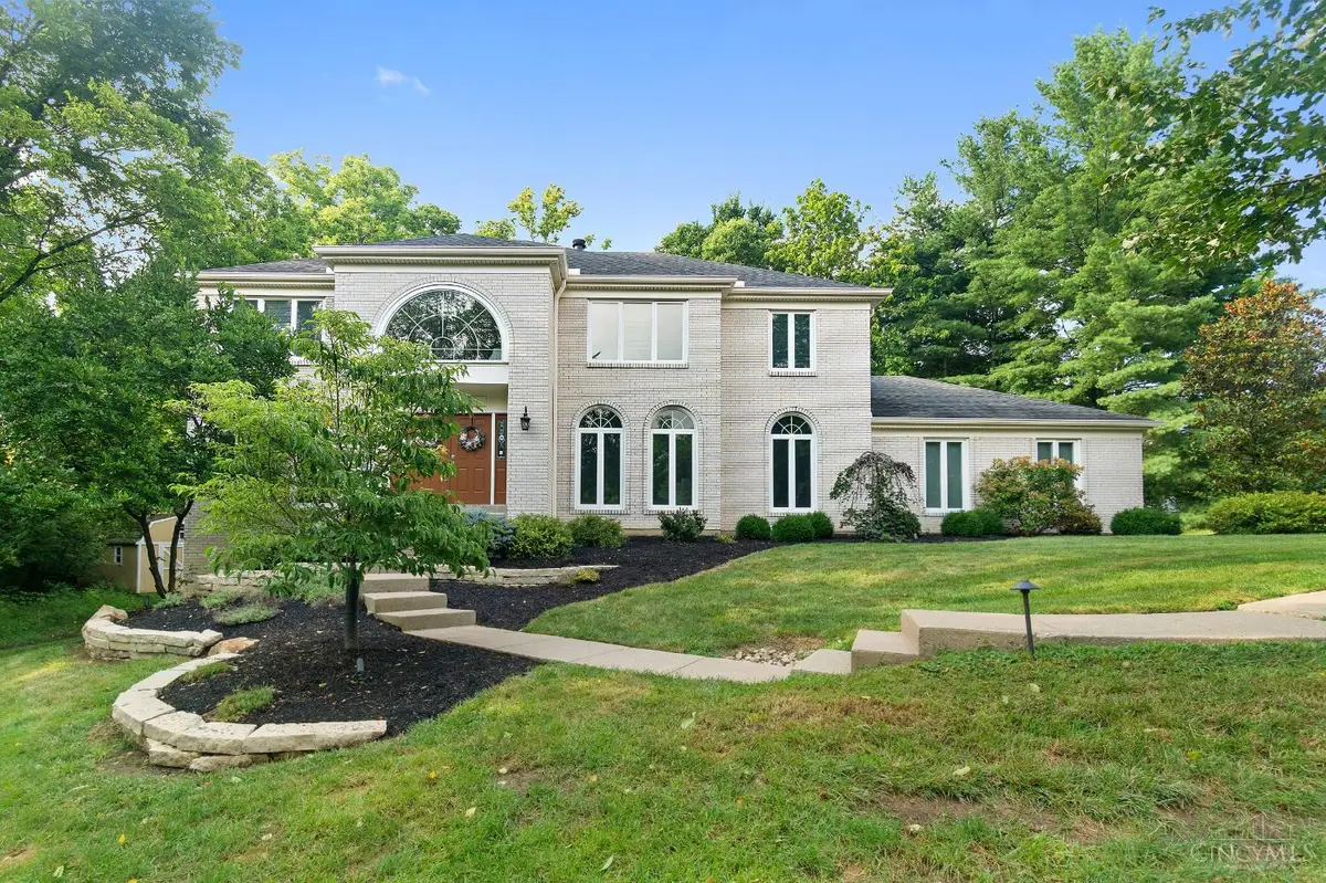 8410 Greenleaf Drive, Anderson, OH 45255 - #1