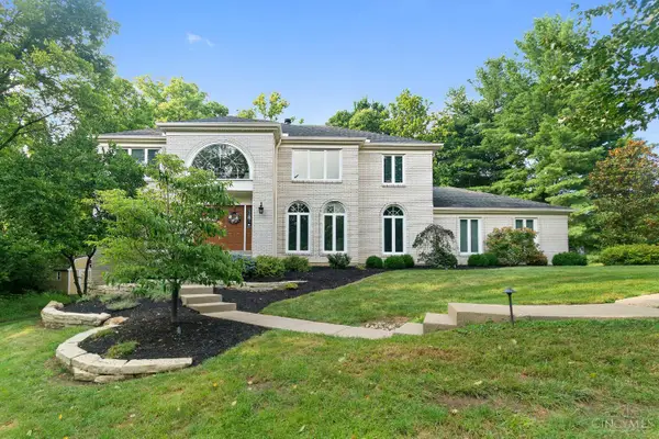 8410 Greenleaf Drive, Anderson Twp, OH 45255