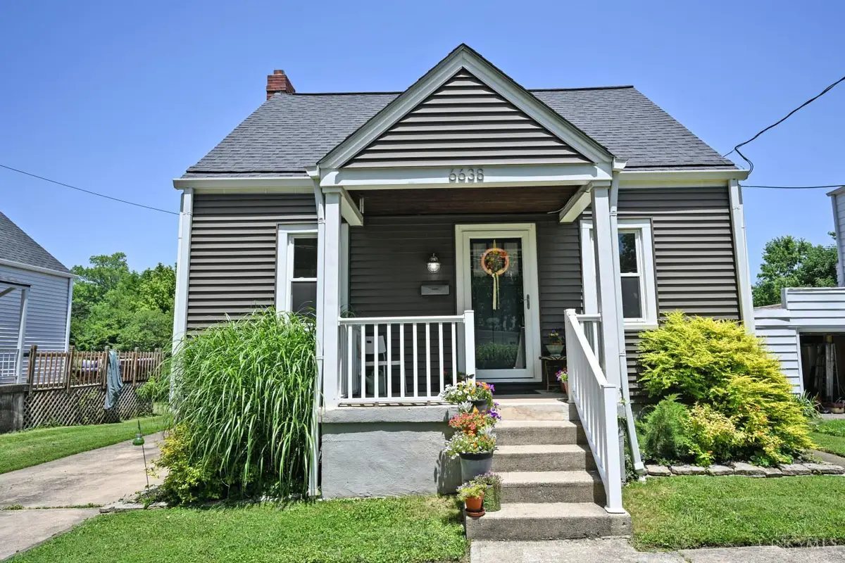 6638 Foster Avenue, Anderson, OH 45230 - #1