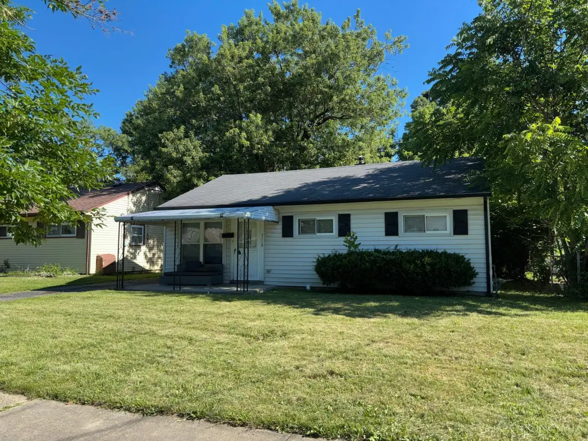 3118 Lapland Drive, Colerain, OH 45239 - #1