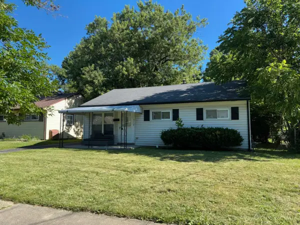 3118 Lapland Drive, Colerain Twp, OH 45239