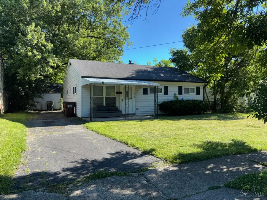 3118 Lapland Drive, Colerain, OH 45239 - #2