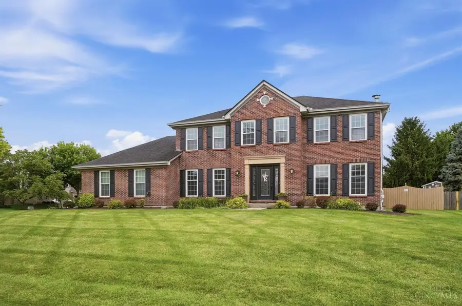 6741 Kings River Court, Liberty, OH 45044 - #2