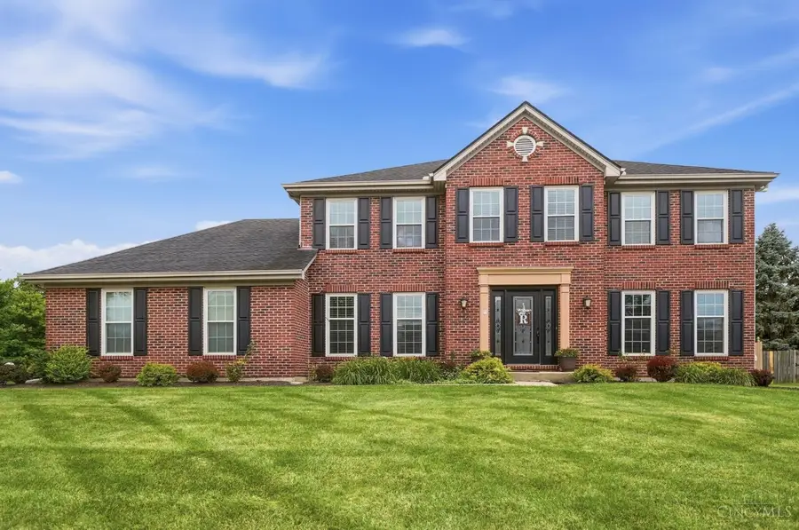 6741 Kings River Court, Liberty, OH 45044 - #3