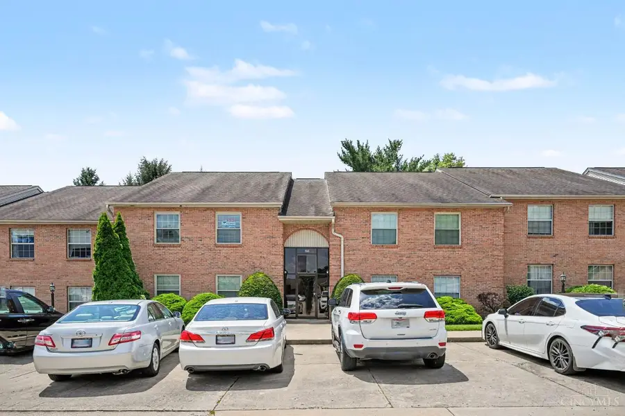 225 Morgans Way #43, Harrison, OH 45030 - #2