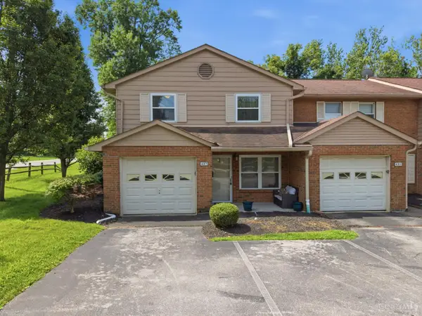 497 Mcintosh Drive #1A, Union Twp, OH 45255