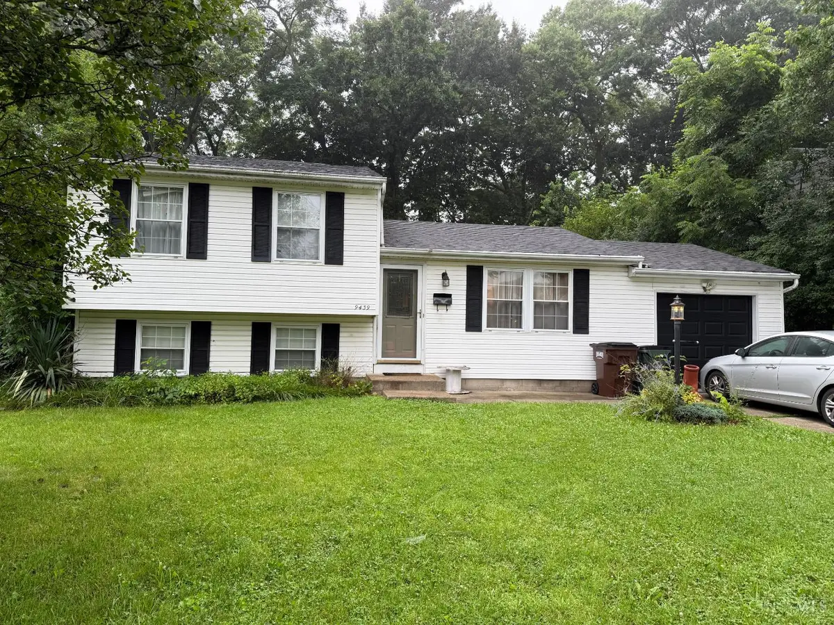 9439 Loralinda Drive, Colerain, OH 45251 - #1