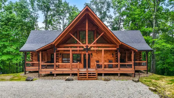 25089 Chapel Ridge Road, Benton Twp, OH 43152