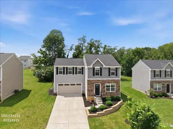 4990 Sullivans Ridge Drive, Morrow, OH 45152