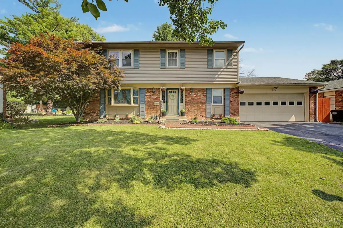 1104 Imprint Lane, Forest Park, OH 45240 - #1