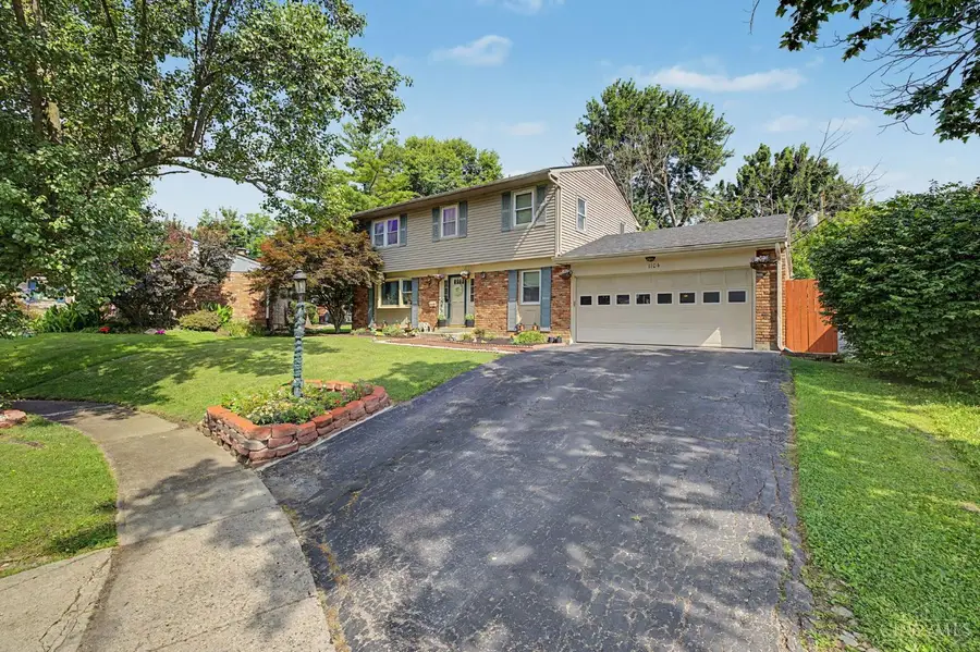 1104 Imprint Lane, Forest Park, OH 45240 - #2