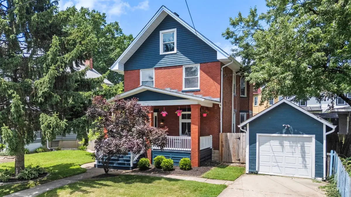 2552 Melrose Avenue, Norwood, OH 45212 - #1