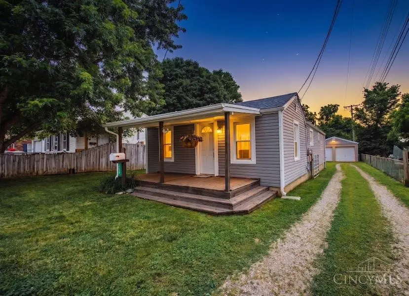 152 N Second Street, Camden, OH 45311 - #2
