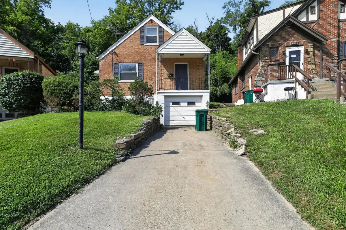 4367 Cappel Drive, Cincinnati, OH 45205 - #1