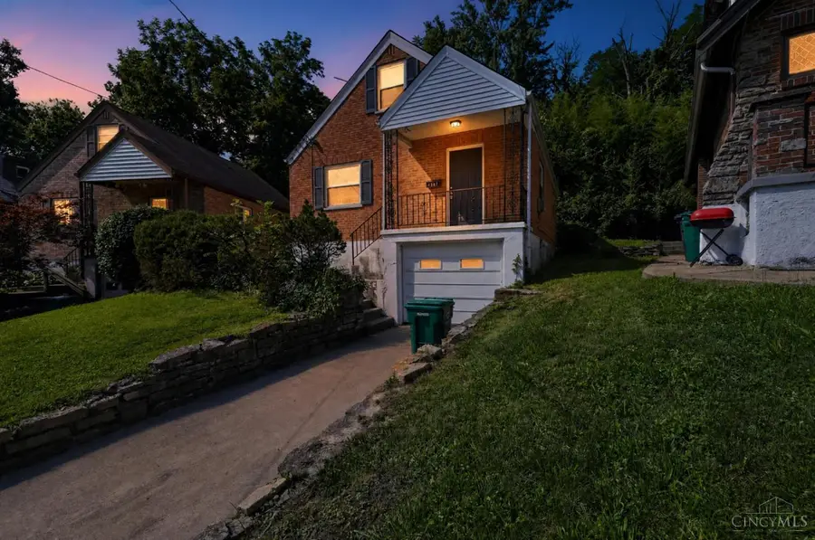 4367 Cappel Drive, Cincinnati, OH 45205 - #2