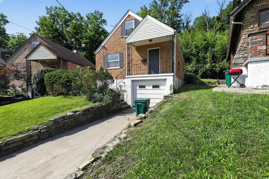 4367 Cappel Drive, Cincinnati, OH 45205 - #3