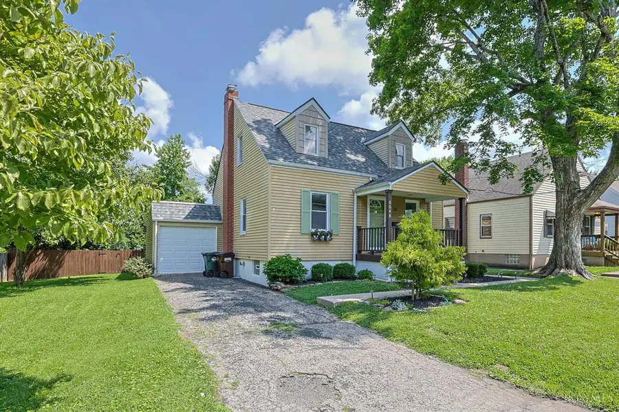 6648 Foster Avenue, Anderson, OH 45230 - #2