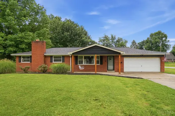7373 Linn Road, Liberty Twp, OH 45044