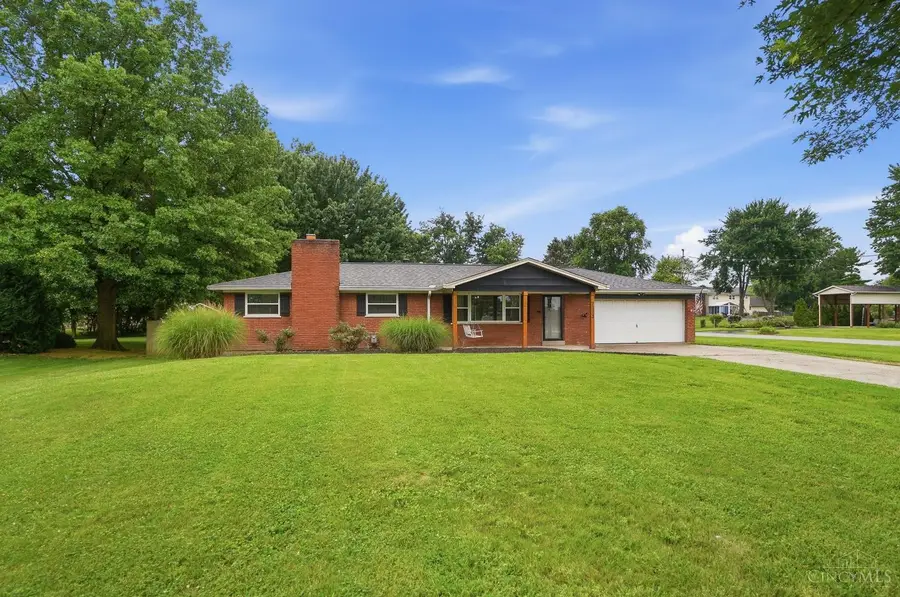 7373 Linn Road, Liberty, OH 45044 - #2