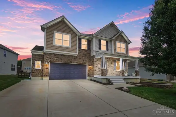 1878 Red Sage Court, Lebanon, OH 45036