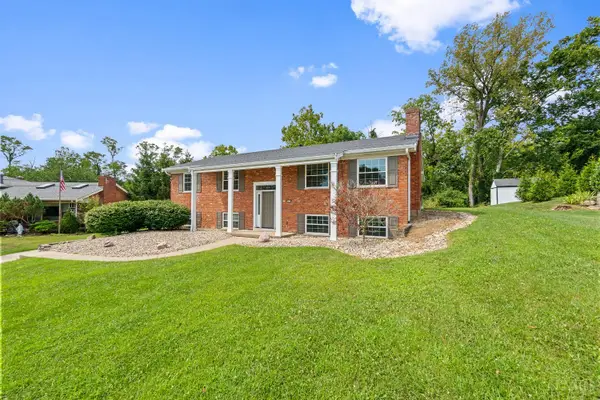 6334 Blueberry Hill Court, Green Twp, OH 45248