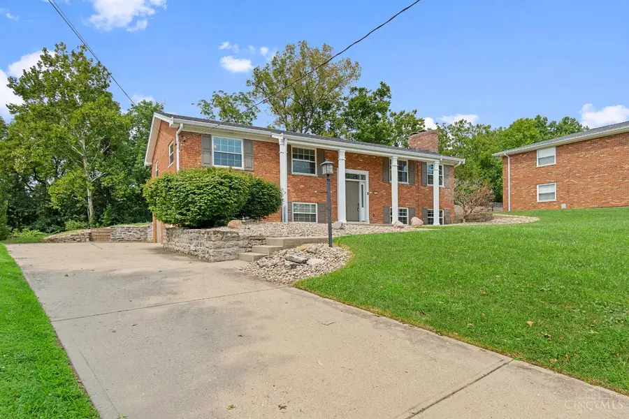6334 Blueberry Hill Court, Green, OH 45248 - #2