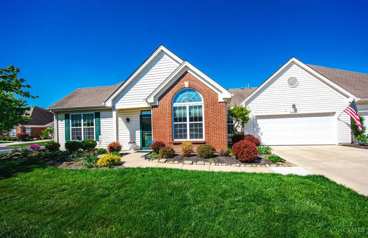 2820 Ashton Circle, Fairfield, OH 45011 - #1