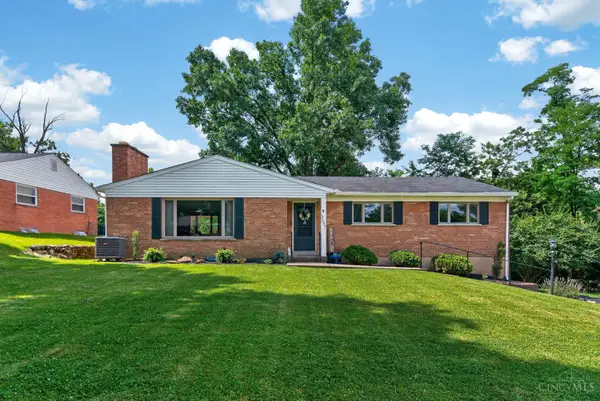 3647 Mantell Avenue, Sycamore Twp, OH 45236