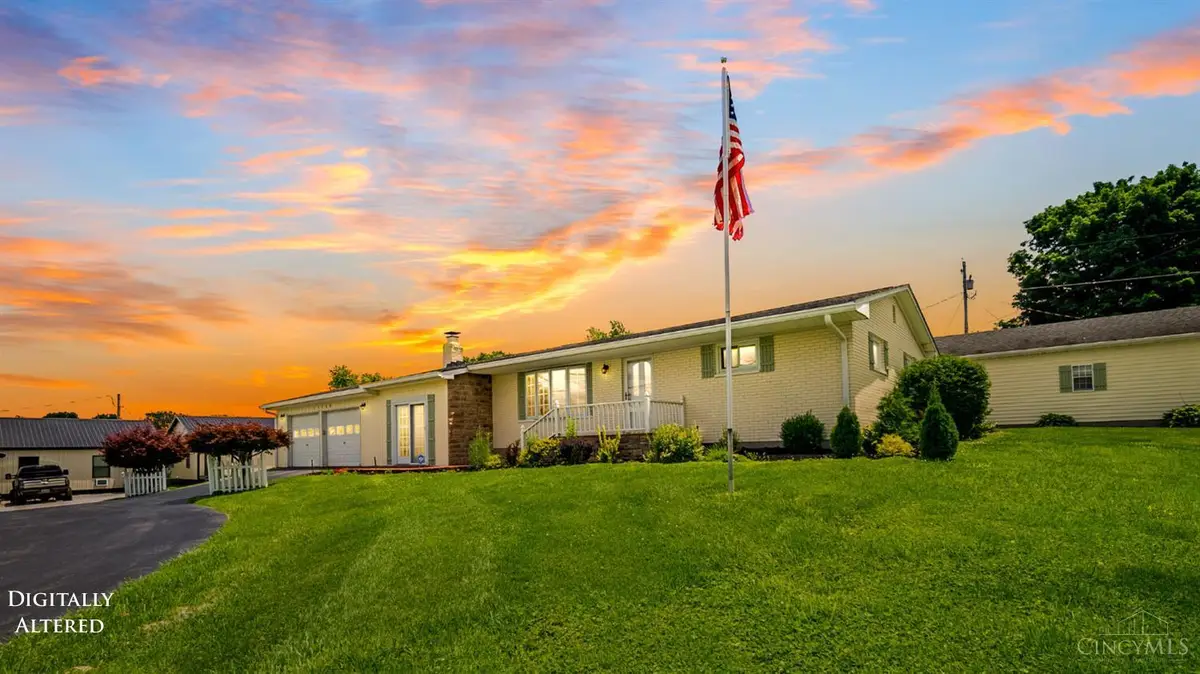 13738 St Rt 41, West Union, OH 45693 - #1
