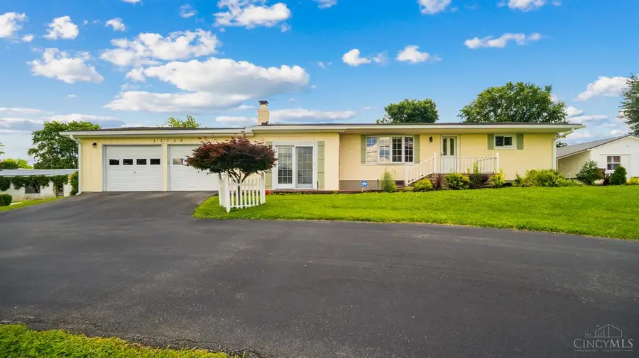 13738 St Rt 41, West Union, OH 45693 - #3