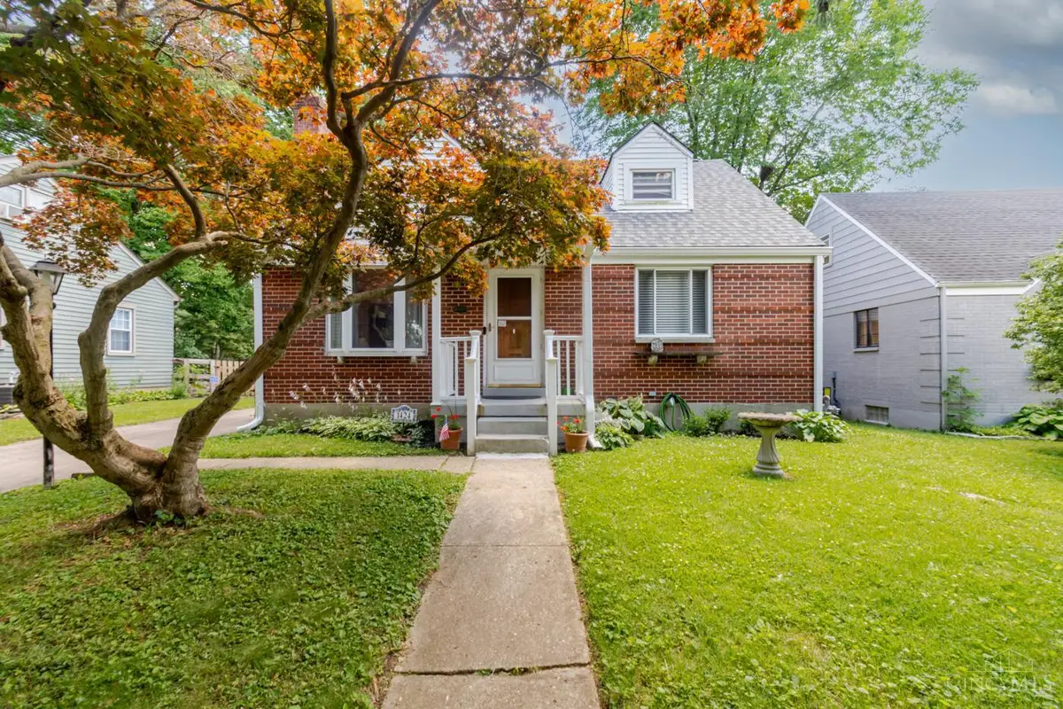 1424 Bowman Avenue, Kettering, OH 45409 - #1