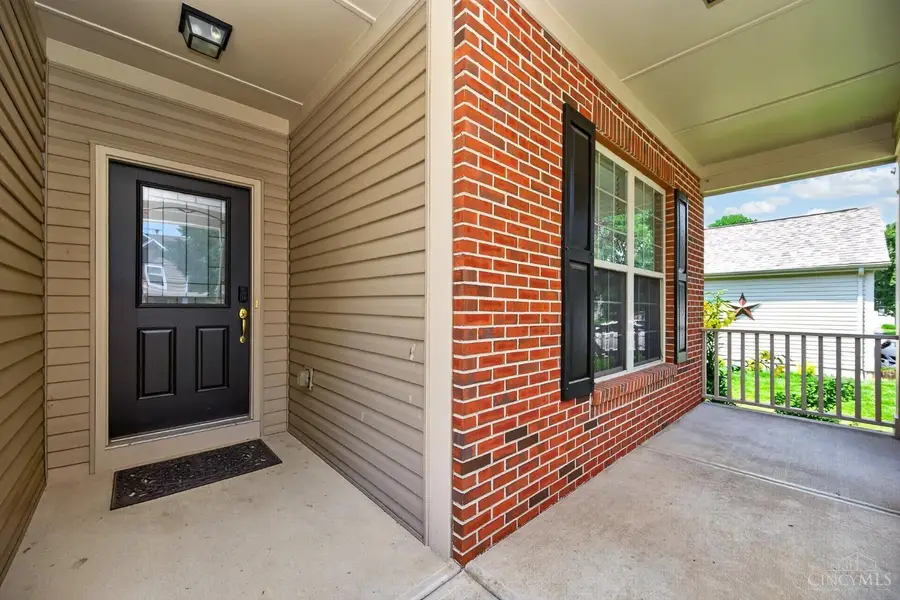 218 Heffron Circle, Warren, OH 45039 - #2