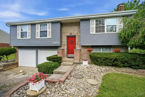 5855 Winchester Drive, Miami Twp, OH 45150