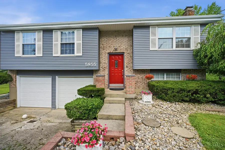5855 Winchester Drive, Mount Repose, OH 45150 - #2