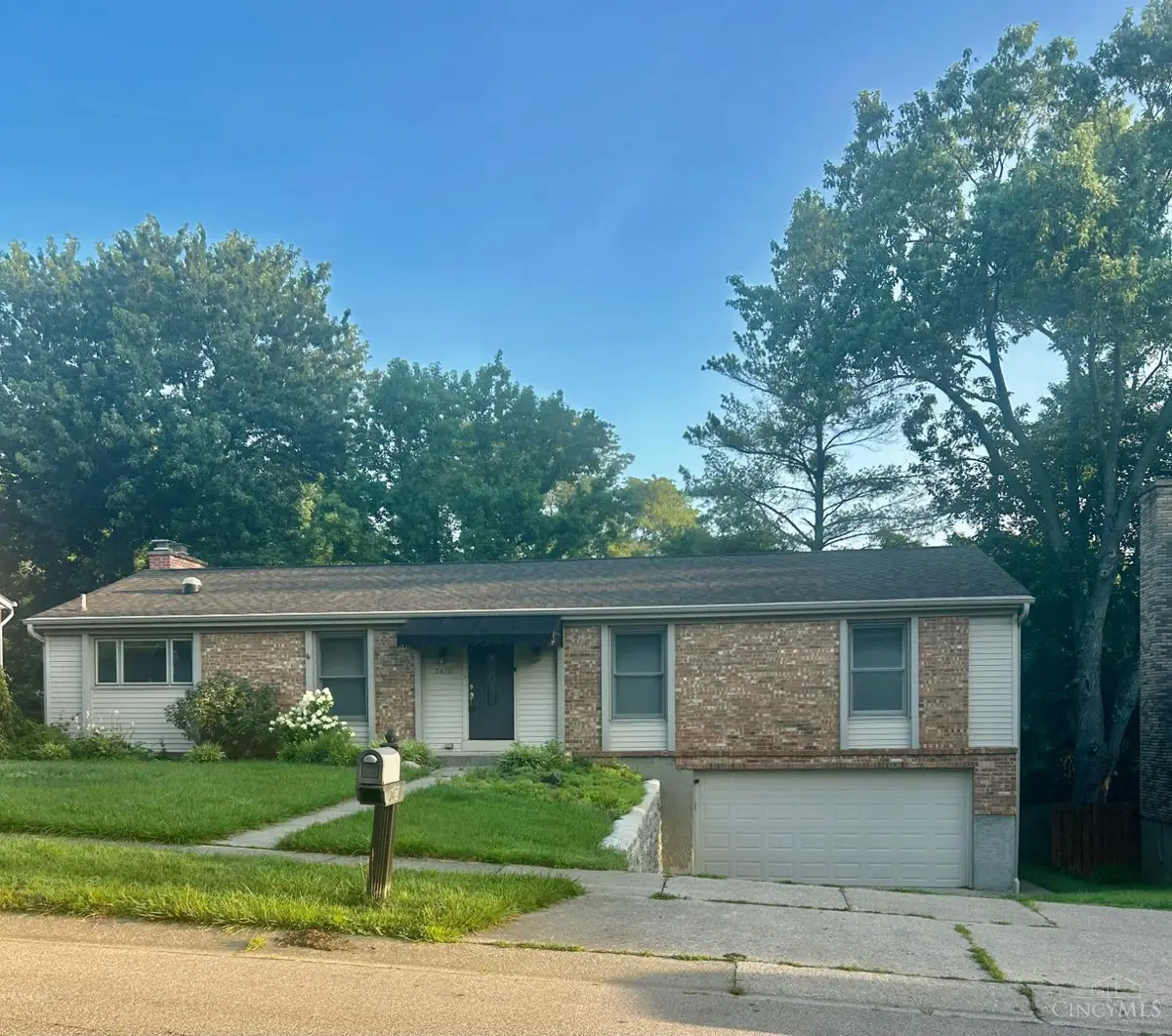 3470 Cherry Hill Drive, Fairfield, OH 45014 - #1